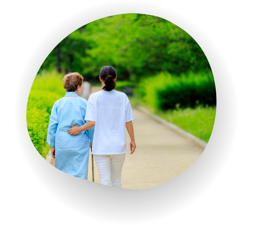 Companion Care in Northern Virginia