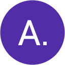 A.